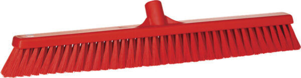 Vikan Hygiene Veger Zacht 610mm -   31994 - rood