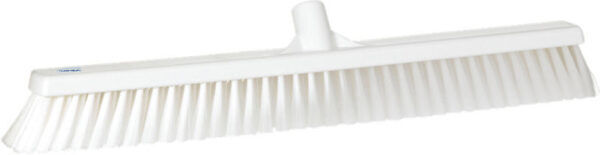 Vikan Hygiene Veger Zacht 610mm -   31995 - wit
