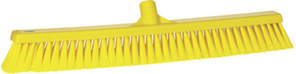 Vikan Hygiene Veger Zacht 610mm -   31996 - geel
