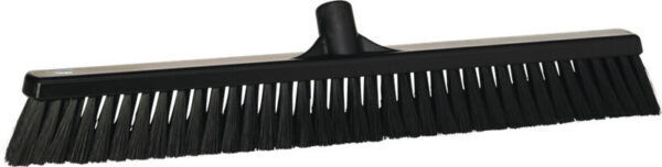 Vikan Hygiene Veger Zacht 610mm -   31999 - zwart