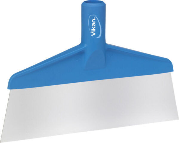 Vikan Hygiene Vloerschraper -   29103 - blauw