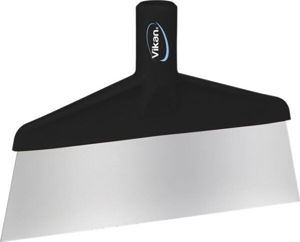 Vikan Hygiene Vloerschraper -   29109 - zwart