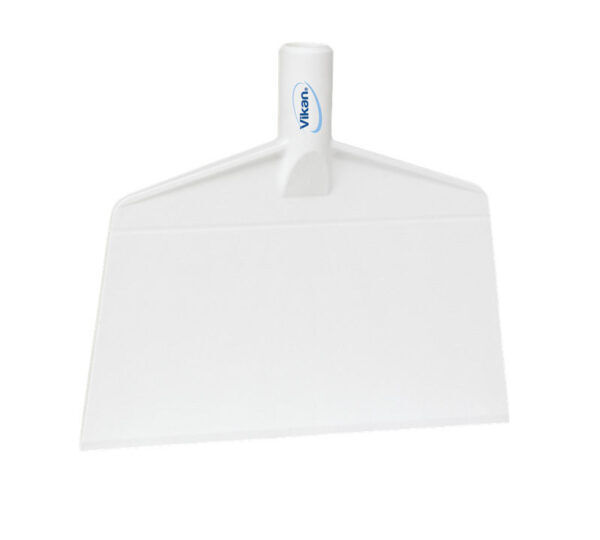 Vikan Hygiene Vloerschraper -   29125 - wit