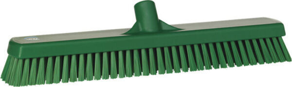 Vikan Hygiene Vloerschrobber Hard 47cm - 70622 - groen