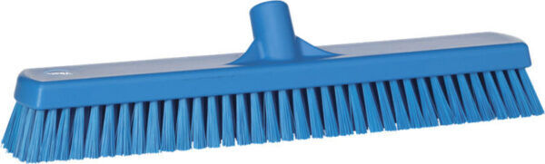 Vikan Hygiene Vloerschrobber Hard 47cm - 70623 - blauw