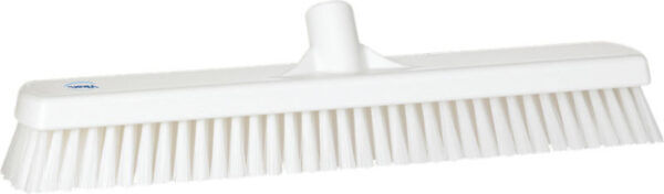 Vikan Hygiene Vloerschrobber Hard 47cm - 70625 - wit