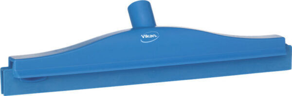 Vikan Hygiene Vloertrekker 40cm -   77123 - blauw
