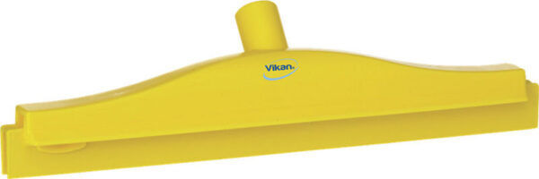 Vikan Hygiene Vloertrekker 40cm -   77126 - geel