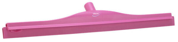Vikan Hygiene Vloertrekker 60cm -   77141 - roze