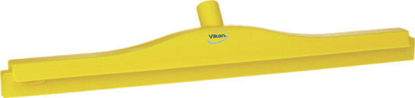 Vikan Hygiene Vloertrekker 60cm -   77146 - geel