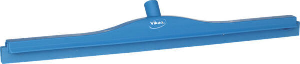 Vikan Hygiene Vloertrekker 70cm -   77153 - blauw