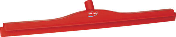 Vikan Hygiene Vloertrekker 70cm -   77154 - rood