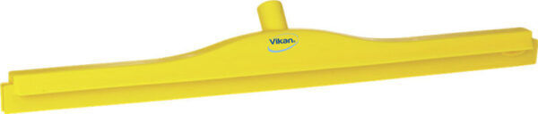 Vikan Hygiene Vloertrekker 70cm -   77156 - geel