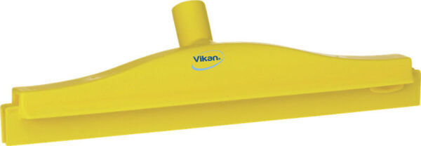 Vikan Hygiene Vloertrekker Flexibel 40cm -   77226 - geel
