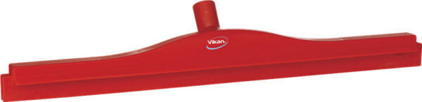 Vikan Hygiene Vloertrekker Flexibel 60cm -   77244 - rood