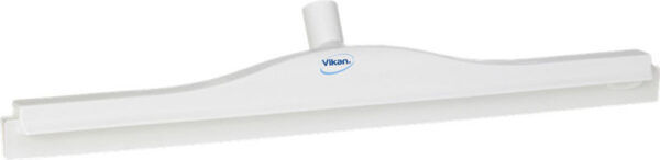 Vikan Hygiene Vloertrekker Flexibel 60cm -   77245 - wit