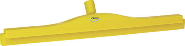 Vikan Hygiene Vloertrekker Flexibel 60cm -   77246 - geel