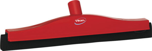 Vikan Hygiene Vloertrekker Klassiek 40cm -   77524 - rood