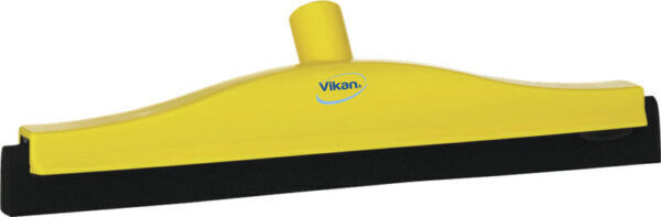 Vikan Hygiene Vloertrekker Klassiek 40cm -   77526 - geel
