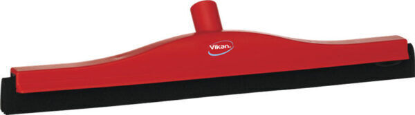 Vikan Hygiene Vloertrekker Klassiek 50cm -   77534 - rood