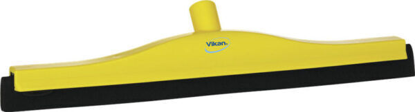 Vikan Hygiene Vloertrekker Klassiek 50cm -   77536 - geel