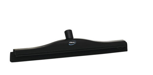 Vikan Hygiene Vloertrekker Klassiek 50cm -   77539 - zwart