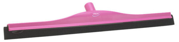 Vikan Hygiene Vloertrekker Klassiek 60cm -   77541 - roze
