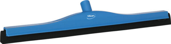 Vikan Hygiene Vloertrekker Klassiek 60cm -   77543 - blauw