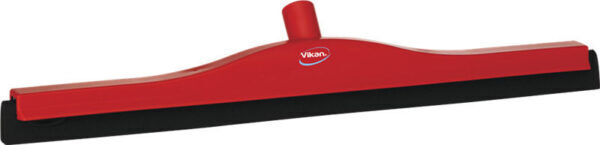 Vikan Hygiene Vloertrekker Klassiek 60cm -   77544 - rood