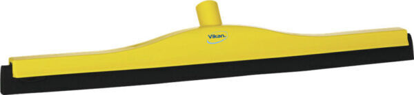 Vikan Hygiene Vloertrekker Klassiek 60cm -   77546 - geel