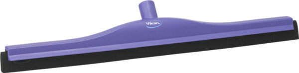 Vikan Hygiene Vloertrekker Klassiek 60cm -   77548 - Paars