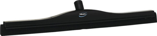 Vikan Hygiene Vloertrekker Klassiek 60cm -   77549 - zwart