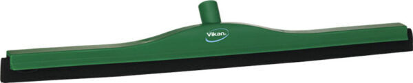 Vikan Hygiene Vloertrekker Klassiek 70cm -   77552 - groen