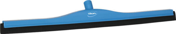 Vikan Hygiene Vloertrekker Klassiek 70cm -   77553 - blauw