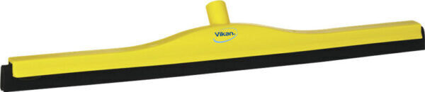 Vikan Hygiene Vloertrekker Klassiek 70cm -   77556 - geel
