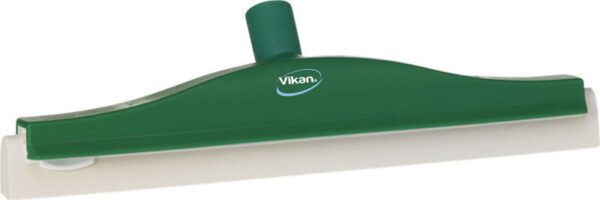 Vikan Hygiene Vloertrekker Klassiek Flexibel 40cm -   77622 - groen