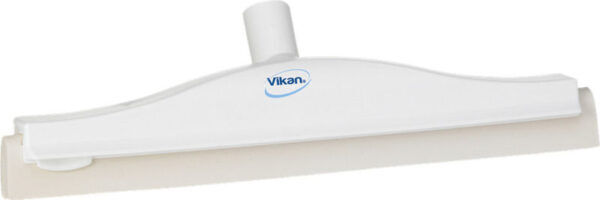 Vikan Hygiene Vloertrekker Klassiek Flexibel 40cm -   77625 - wit