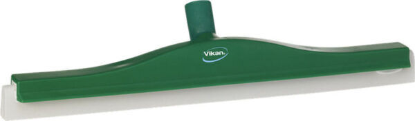 Vikan Hygiene Vloertrekker Klassiek Flexibel 50cm -   77632 - groen