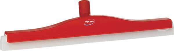 Vikan Hygiene Vloertrekker Klassiek Flexibel 50cm -   77634 - rood