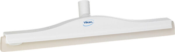 Vikan Hygiene Vloertrekker Klassiek Flexibel 50cm -   77635 - wit