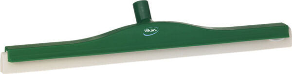 Vikan Hygiene Vloertrekker Klassiek Flexibel 60cm -   77642 - groen