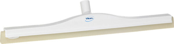 Vikan Hygiene Vloertrekker Klassiek Flexibel 60cm -   77645 - wit