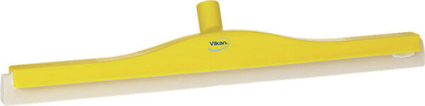 Vikan Hygiene Vloertrekker Klassiek Flexibel 60cm -   77646 - geel