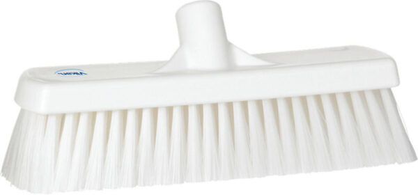 Vikan Hygiene Vloerveger 30cm Medium - 70685 - wit