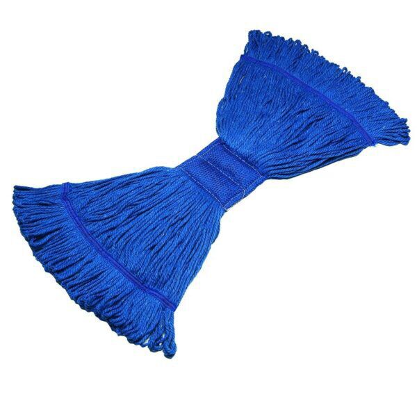 Vikan Kentucky Mop 450g -   SB363 - blauw
