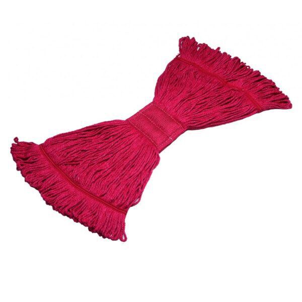 Vikan Kentucky Mop 450g -   SB364 - rood