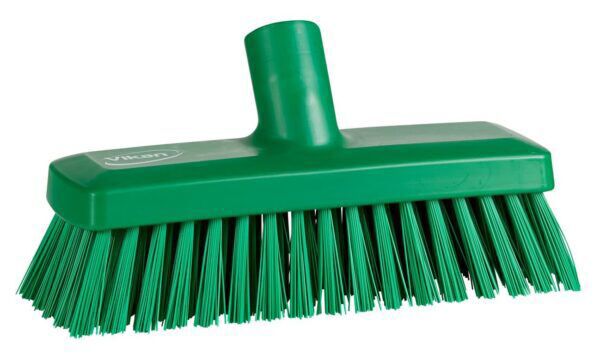Vikan Luiwagen Hard -   70422 - groen
