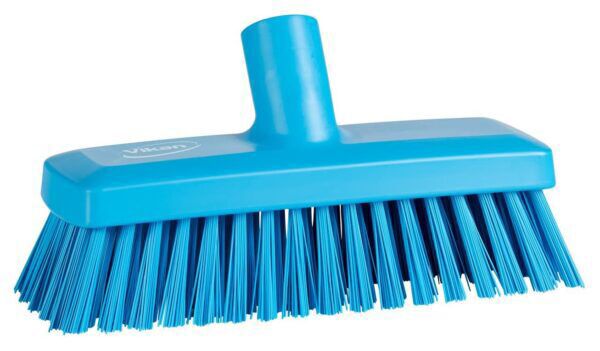 Vikan Luiwagen Hard -   70423 - blauw