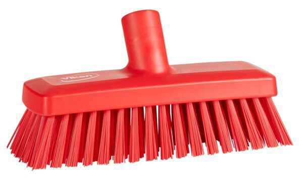 Vikan Luiwagen Hard -   70424 - rood