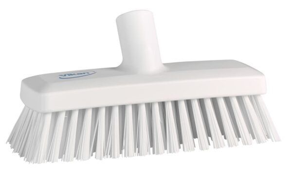 Vikan Luiwagen Hard -   70425 - wit